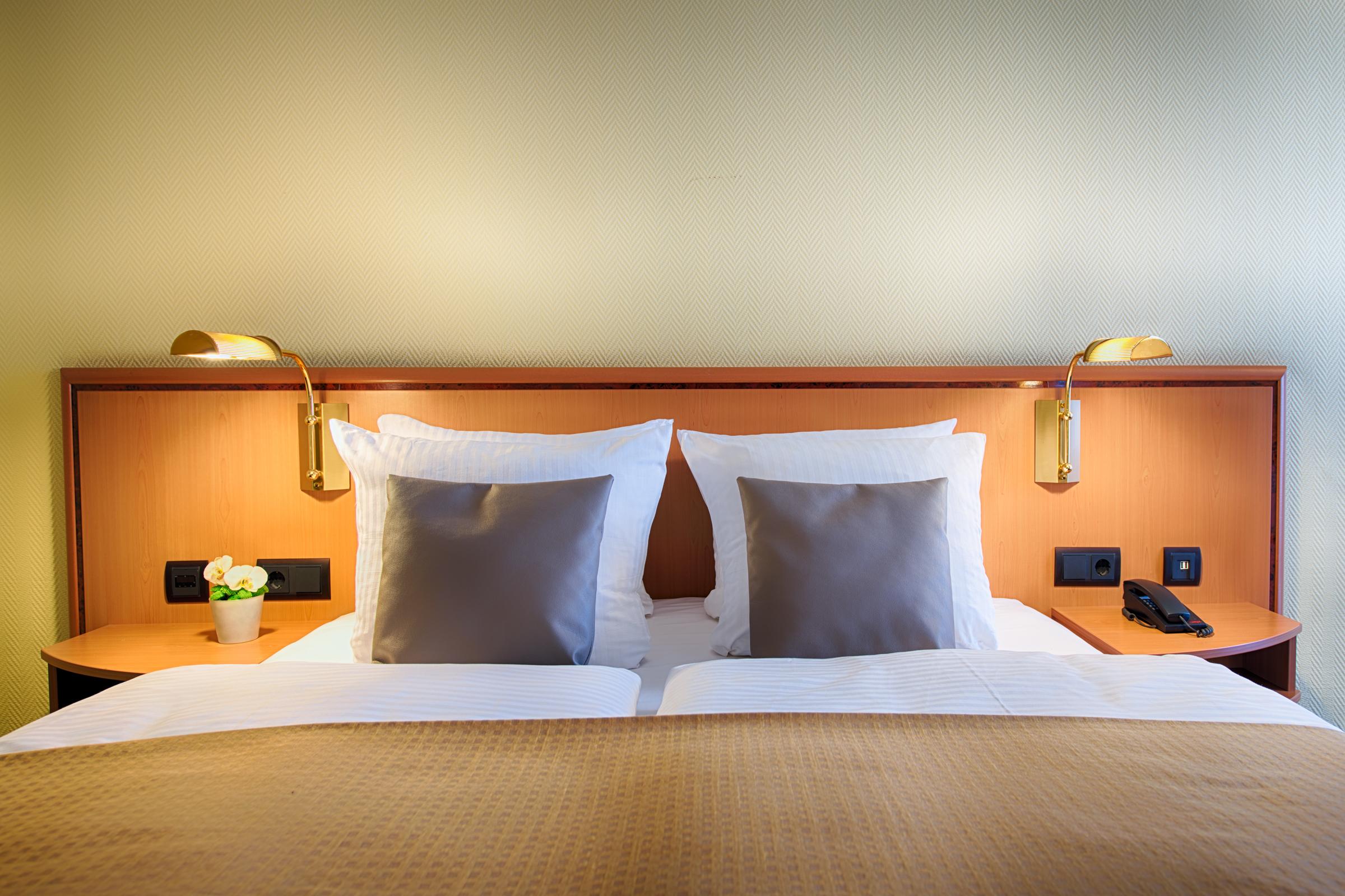 Leonardo Hotel Duesseldorf Airport Ratingen Dış mekan fotoğraf