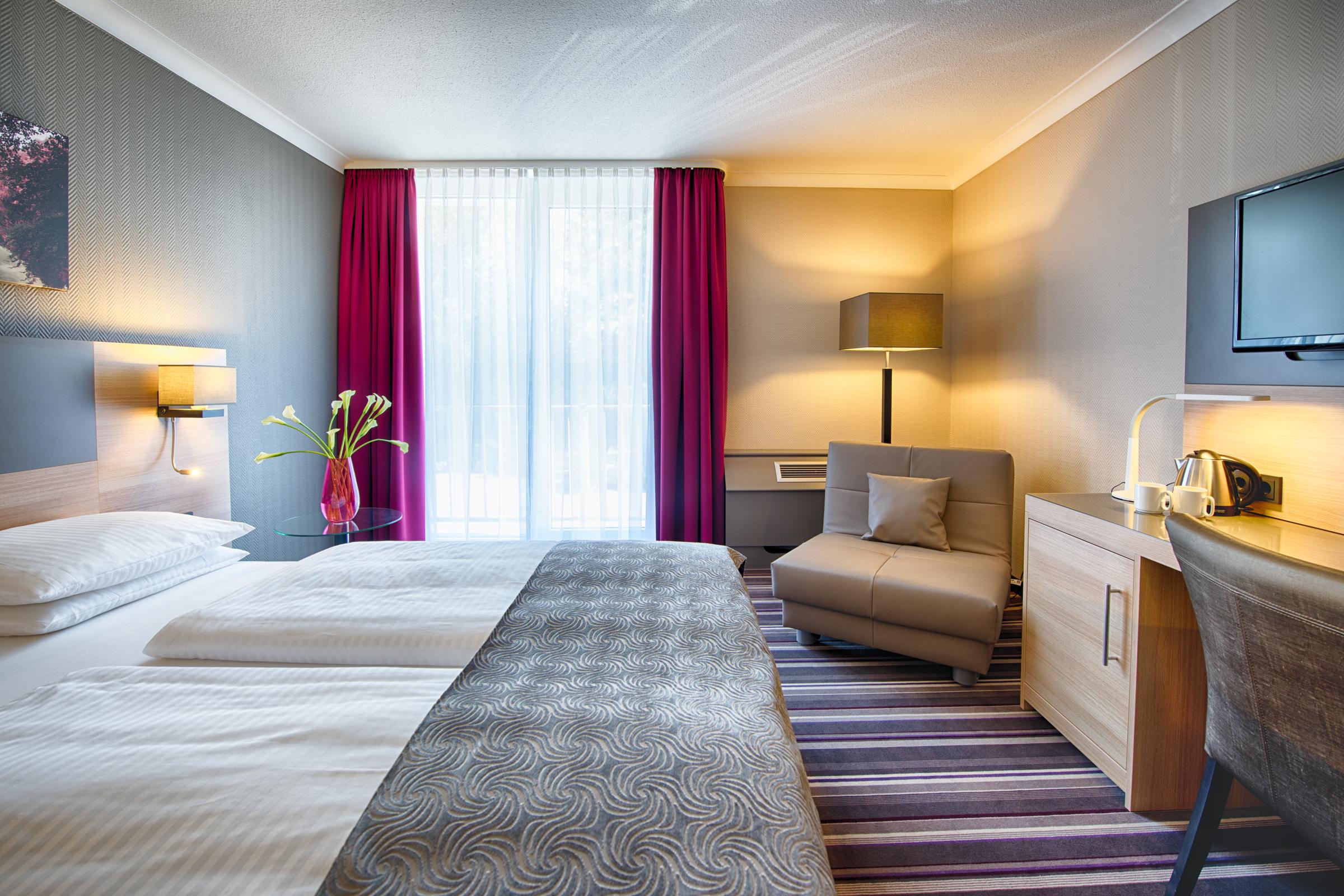 Leonardo Hotel Duesseldorf Airport Ratingen Dış mekan fotoğraf