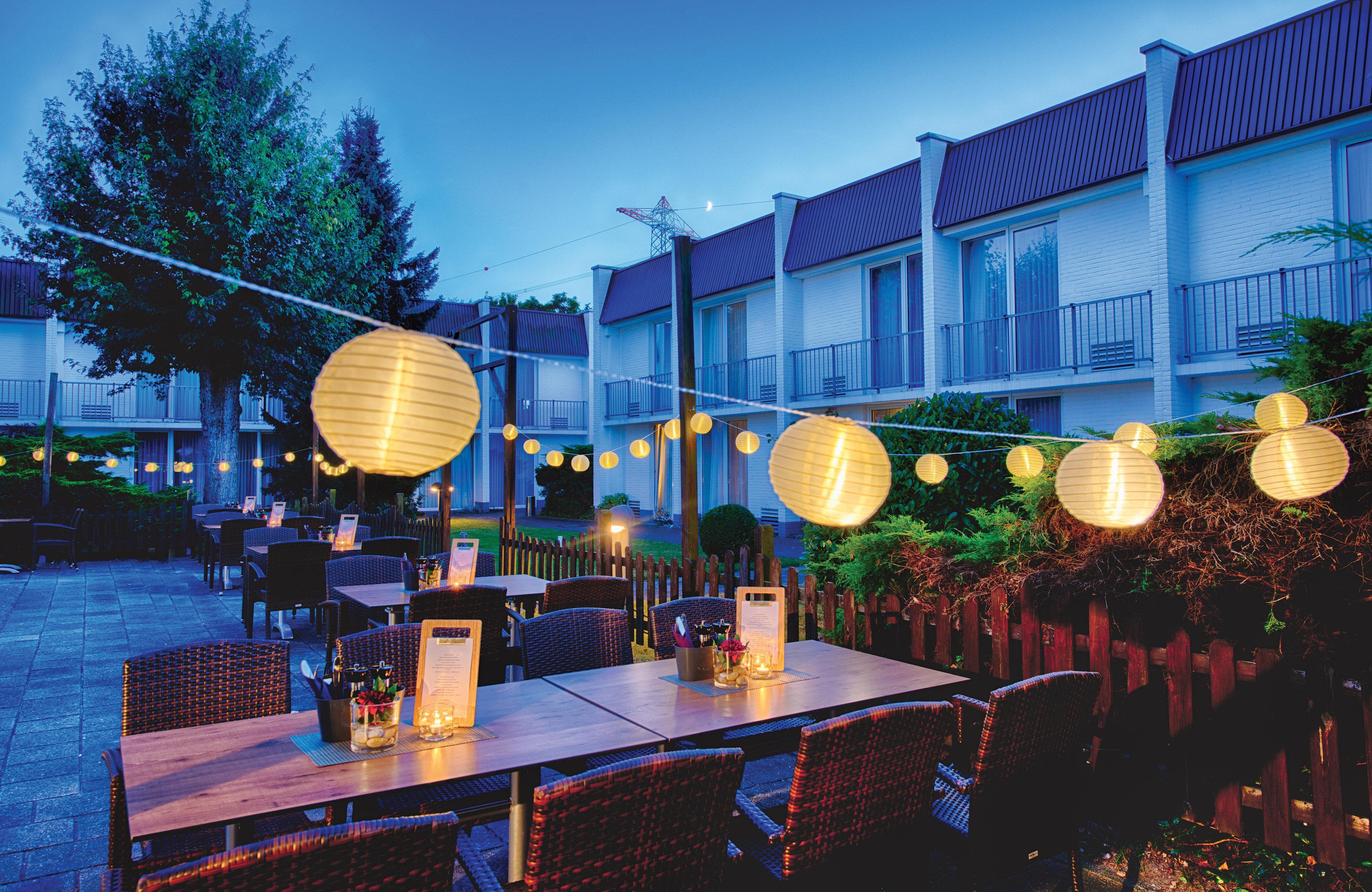 Leonardo Hotel Duesseldorf Airport Ratingen Dış mekan fotoğraf