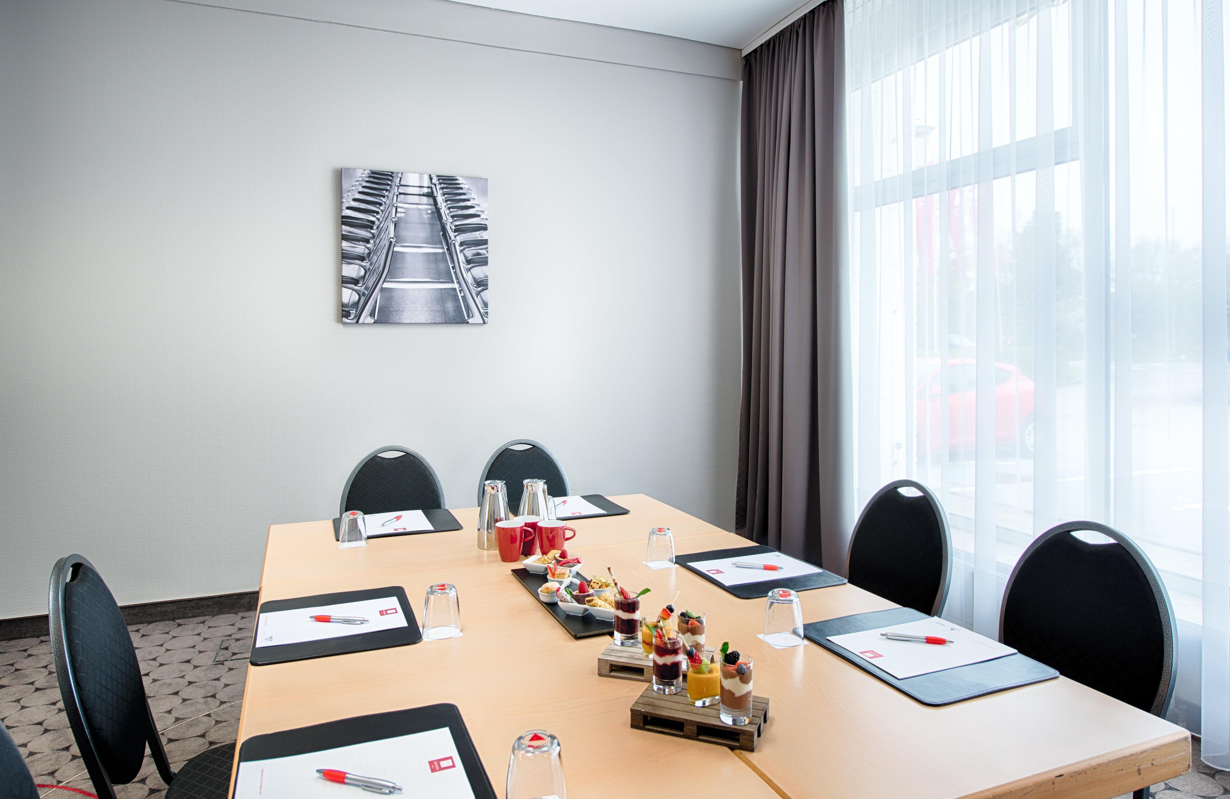 Leonardo Hotel Duesseldorf Airport Ratingen Dış mekan fotoğraf